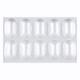 SUBITRAL DS 100 Capsule 10's - Fungal Infections-Anf