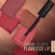 Lakme Xtraordin-Airy Lip Mousse Lovestruck Red 4.6 gm - Lipsticks