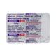 MEDOMOL 650mg Tablet 15's - Fever-Non