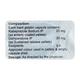 RABEPROT DSR Capsule 10's - Ulcer/Reflux/Flatulence-Aaa