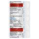 Ceftas O Tablet 10'S - Bacterial Infections-Cep