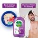 Dettol Effective Protection Disinfectant Liquid - Lavender Blossom 1 litre - Others