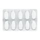 Glycomet Gp1 Forte Tablet 10'S - Diabetes-Ant