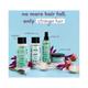 Love Beauty And Planet Onion Black Seed & Patchouli Hair Mask 200 ml - Conditioners