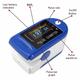 AccuSure Pulse Oximeter - Thermometer & Oximeter