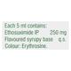 ABSENZ Syrup 100ml - Epilepsy/Convulsion-Ant