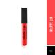 Swiss Beauty Ultra Smooth Matte Liquid Lipstick - (Hot Red) 6 ml - Liquid Lipsticks