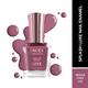 Faces Canada Ultime Pro Splash Luxe Nail Enamel - Mauve Flirt (L44) 12 ml - Nail Polish