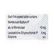 Jotair L Tablet 10'S - Allergies-Ant