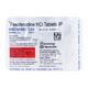 Histafree 120mg Tablet 10'S - Allergies-Ant