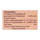 Clincitop Gel 20gm - Acne-Acn