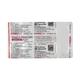 Zenflox Plus 200mg Tablet 10'S - Bacterial Infections-Qui