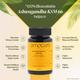 Amocare Ashwagandha KSM-66 Capsule 60's - Sexual Care