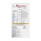 MENOPACE ISO GLUTEN FREE Tablet 10's - Supplements-Vam