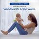Woodwards Tummy Roll-On Oil 40 ml - Feeding & Nursing