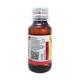 ASCORIL JUNIOR Syrup 60ml - Cough And Cold-Cou