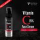 Volamena Vitamin C Face Serum - Green Tea & Orange Oil 50 ml - Face Gels