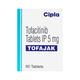 TOFAJAK 5mg Tablet 60's - Arthritis-Dis