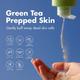 By Wishtrend Green Tea & Enzyme Powder Wash 110 gm - Face Washes