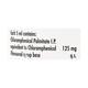 Paraxin Suspension 100ml - Bacterial Infections-Chl