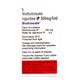 Biotrexate 500mg Injection 5ml - Cancer Oncology-Cyt