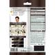 Garnier Color Naturals Creme Riche Sachet, Shade 3, Darkest Brown 60 gm - Sachet/Shampoo