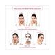 Lakme Absolute Perfect Radiance Facial Kit 40 gm - Face Packs
