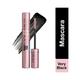 Maybelline New York Lash Sensational Sky High Waterproof Mascara 802 Very Black 6 ml - Mascaras