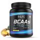 INLIFE BCAAs Powder - Pineapple Flavour 450 gm - Bcaa Supplements