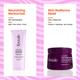 Foxtale Oil Free Radiance Kit - Festive Glow, Oil-Free Radiance 1's - Facial Kits