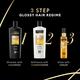 TRESemme Ultimate Gloss Serum, 100 ml - Hair Serums