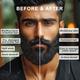Mancode Beard Softener Cream 100 gm - Beard Softener
