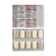 Etos P Tablet 10'S - Pain relief-Nsa