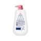 Dove Revitalizing Body Wash With Scented Peach & Vitamin C 800 ml - Shower Gels & Body Wash