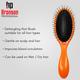 Bronson Professional Anti Hair Fall DeTangling Hair Brush 1's - Hair Brushes