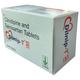 DILNIP T 20/40 Tablet 10's - Hypertension-Ana