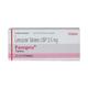 Fempro 2.5mg Tablet 10'S - Cancer Oncology-Hor