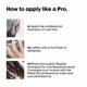 LOreal Professionnel Serie Expert Metal DX Anti-Metal Cleansing Cream Shampoo and Coloured Hair 300 ml - Shampoos