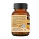 Organic India Turmeric Advance Veg Capsule 60's - Speciality Medicines