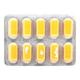 TRANOSTAT MF Tablet 10's - Bleeding Disorders-Hae