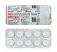 Metatime 500mg Tablet 10'S - Diabetes-Ant