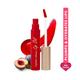 Insight Cosmetics Peptide Infused Lip Oil -Red Glaze 4.5 gm - Lip Glosses