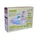 BeeBaby Welcome Baby Set Blue 0-6 months 1'S - Baby Skin Care