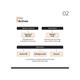 Minimalist Anti-Dandruff Serum CPH Complex + Oligopeptide 0.8% 50 ml - Hair Serums