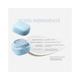LANEIGE WATER BANK BLUE HYALURONIC CREAM FOR COMBINATION TO OILY SKIN 50 ml - Day Cream