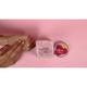 Scentio Raspberry Pore Minimizing Sherbet Body Scrub 350 ml - Scrubs & Exfoliants
