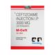 M CEFT (VET) Injection 1's - Veterinary-Pharma
