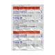 TENIVA 20mg Tablet 20's - Diabetes-Ant