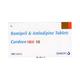 CARDACE AM 10 Tablet 15's - Hypertension-ACE