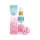 Setu Organic Rose Water/Gulab Jal Spray - Premium Face Mist, Toner for Brighter and Hydrated Skin 100 ml - Toners